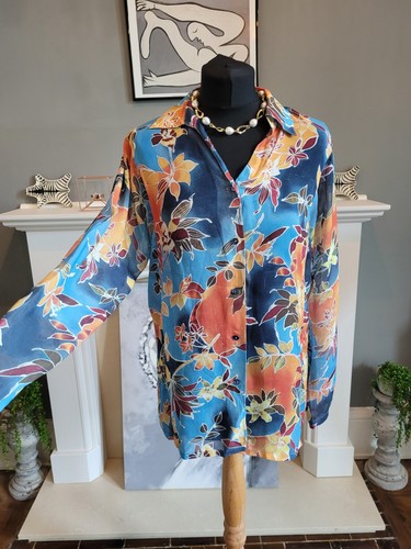 Betty barclay vintage sheer - barclay,