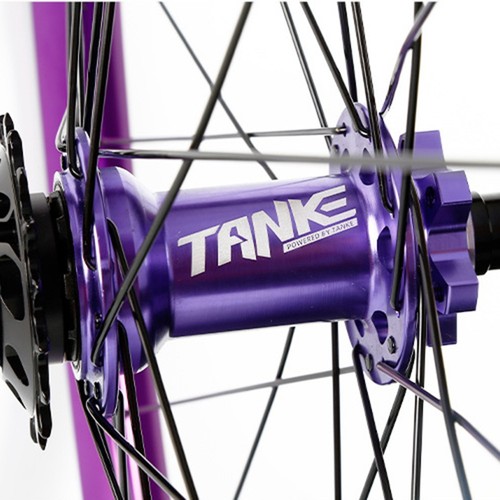 High strength single speed - high,