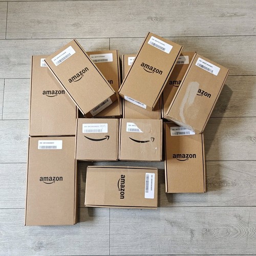 Job lot 17x amazon - job,