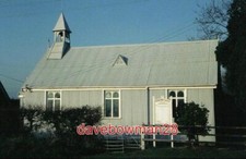 PHOTO  ASHINGTON: METHODIST