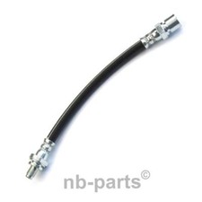 Rear Left Brake Hose for Saab