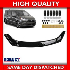 FOR FORD CONNECT BONNET WIND