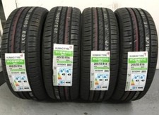 4 x 205/55 R16 Kumho Ecowing