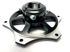 GMAX 25mm Sprocket Carrier