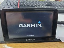 GARMIN NÜVI 2495LM 4,3'' SAT