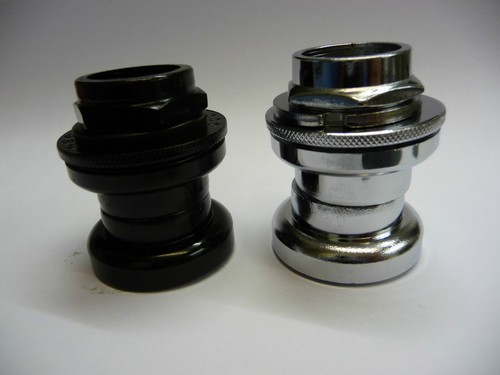 Standard threaded steel - standard, 1"