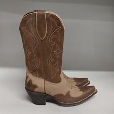 Idyllwind Speedway Western