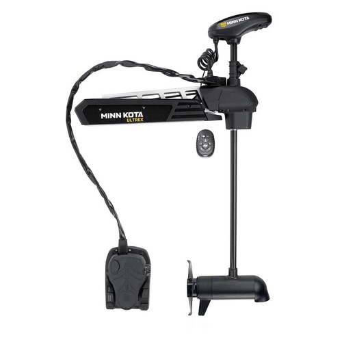 Minn kota bow motor - kota, ultrex