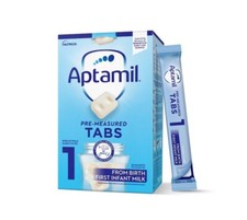 Aptamil first baby - 1,
