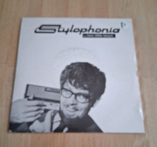 RALPH HARRIS - Stylophone - UK