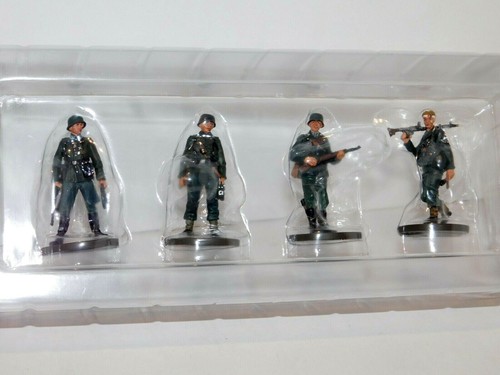 German panzergrenadiers - german,
