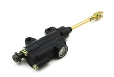 REAR FOOT BRAKE MASTER