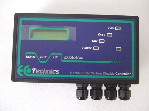 Ecotechnics evolution - ecotechnics,