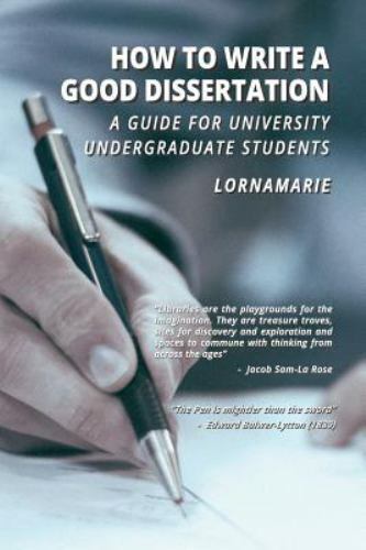 How write good - to,