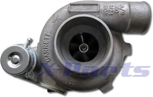 Garrett turbocharger gt2860rs - garrett,