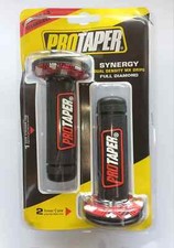 Pro Taper Dual Density Grips -