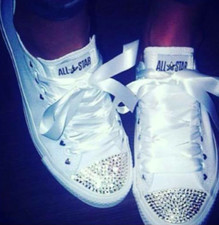 Crystal Converse