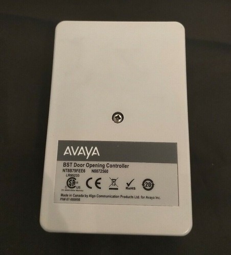 Nortel norstar nt8b79fee6 bst - ,