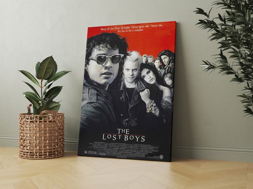The lost boys - the, 1987