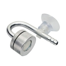 24mm Aluminum Alloy Aquarium