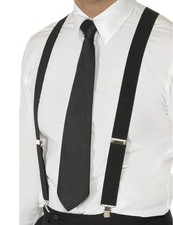 20's 1920s Gangster Braces