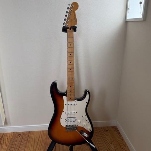 Fender player stratocaster - fender,