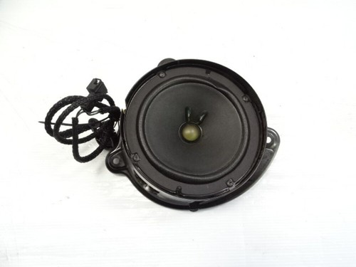 Mercedes w220 s55 speaker - mercedes,