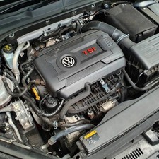 2019 2020 2018 VW GOLF GTI MK7.5 2.0 TSI DKT DKTB COMPLETE ENGINE WARRANTY FIT