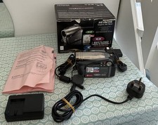 Hitachi hs500e camcorder - hitachi, dz-hs500e