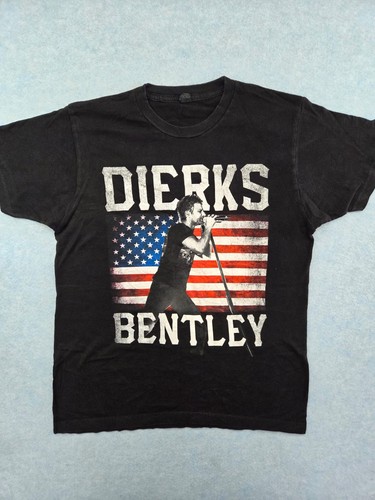 Dierks bentley concert tour - concert,