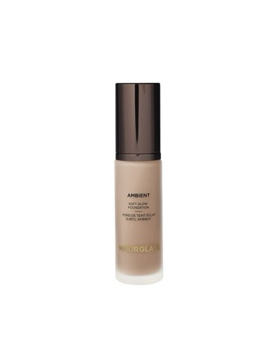 Hourglass ambient soft - hourglass, glow