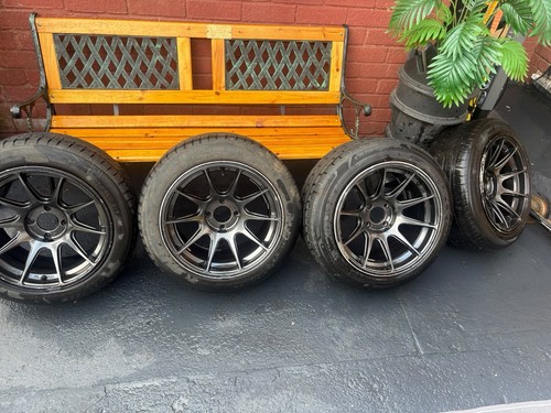 Xxr 527 wheels - xxr,