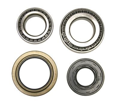 Rear wheel bearing - rear, kit