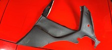 Porsche 944 O/S Driver Side Quarter Panel + door pillar trim Black 1988