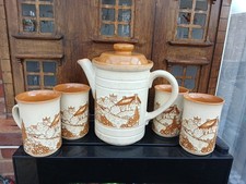Vintage Ashdale Pottery