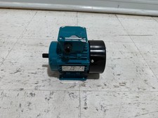 Brook Crompton BA2M.33V4C