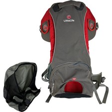 LittleLife Cross Country S2