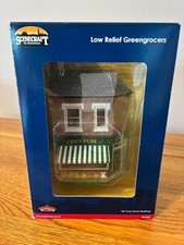 Bachmann Scenecraft "Low