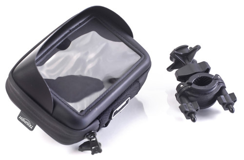 Triumph phone holder - phone, 140x90