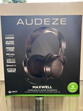 Audeze Maxwell - Head Set
