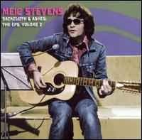Meic stevens sackcloth and - stevens,