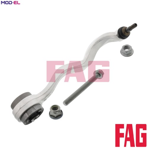 Controltrailing arm wheel - arm,