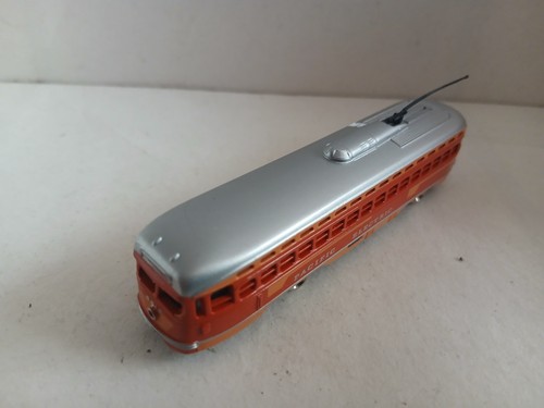Bachmann gauge pacfic - n,