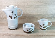 Vtg Arklow Pottery Hand