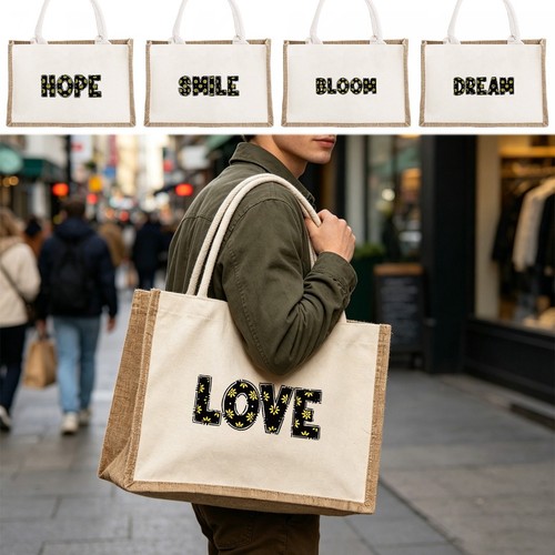 Inspire floral art cotton - inspire,