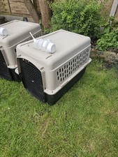 Dog Kennel Airline approved