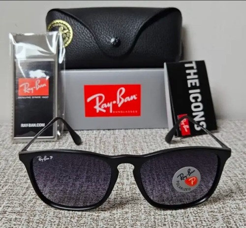 New ray ban - new, chris