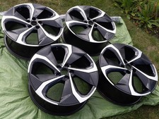 Kia EV6 20 inch alloy wheels for 2022 EV-6 GT-Line S