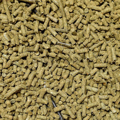 Rabbit food pellets 1kg - rabbit,