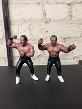 WCW/WWF/WWE Galoob - Doom -